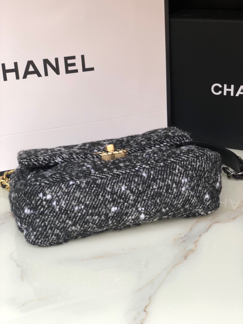 Ch**el 19 bags